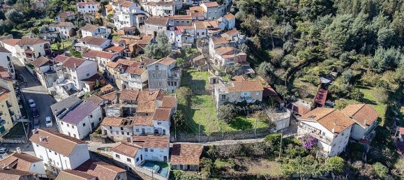 2 Schlafzimmer Haus in Penacova, Portugal, Nr. 36752 36
