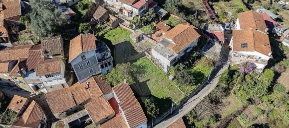 2 Schlafzimmer Haus in Penacova, Portugal, Nr. 36752 8