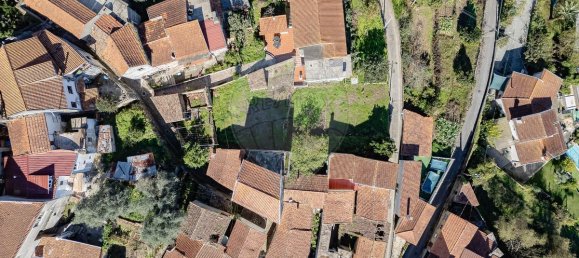 2 Schlafzimmer Haus in Penacova, Portugal, Nr. 36752 5