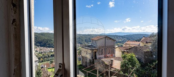 2 Schlafzimmer Haus in Penacova, Portugal, Nr. 36752 32