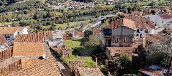 2 Schlafzimmer Haus in Penacova, Portugal, Nr. 36752 3
