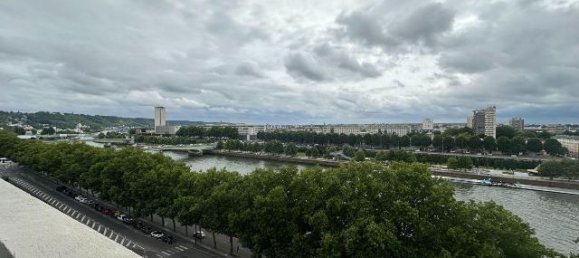 1 Schlafzimmer Wohnung in Rouen, France, Nr. 295278 5