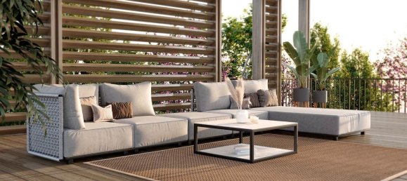 Вилла с 8 комнатами в Виагранде, Италия № 284966 10