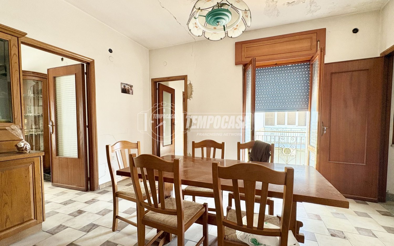 3 bedrooms House in Frignano, Italy No. 354163