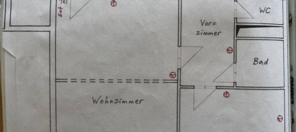3-Zimmer Wohnung in Traiskirchen, Austria, Nr. 227111 16