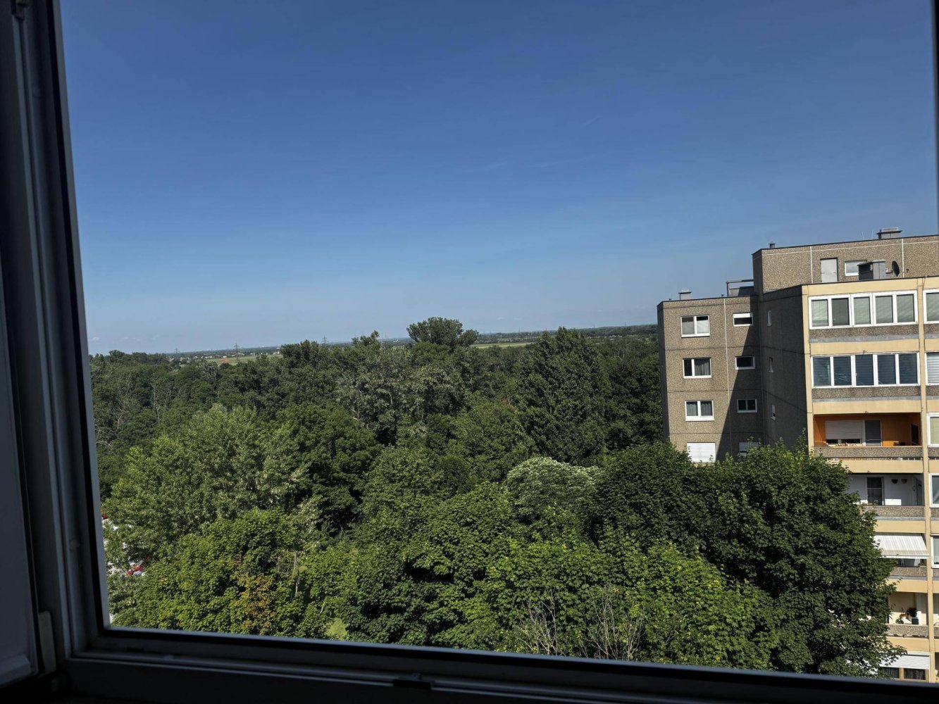 3-Zimmer Wohnung in Traiskirchen, Austria, Nr. 227111