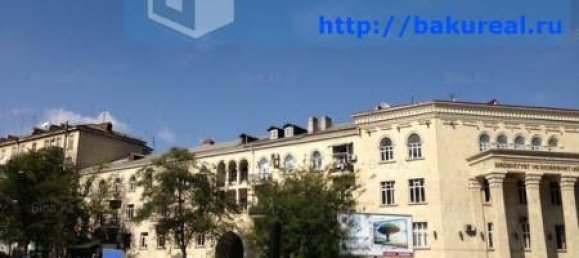 3 bedrooms Apartment in Baku, Azerbaijan No. 957 31