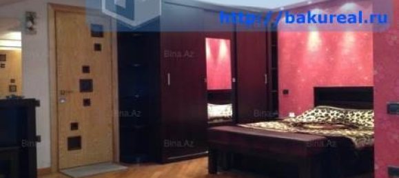 3 bedrooms Apartment in Baku, Azerbaijan No. 957 21