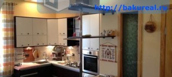 3 bedrooms Apartment in Baku, Azerbaijan No. 957 11