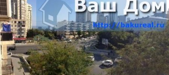 3 bedrooms Apartment in Baku, Azerbaijan No. 957 30