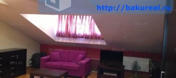 3 bedrooms Apartment in Baku, Azerbaijan No. 957 23