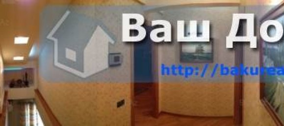 3 bedrooms Apartment in Baku, Azerbaijan No. 957 27