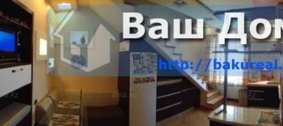3 bedrooms Apartment in Baku, Azerbaijan No. 957 13