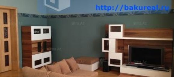 3 bedrooms Apartment in Baku, Azerbaijan No. 957 7