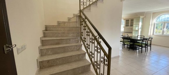 Villa 3+1 in Avsallar, Turkey No. 23404 20