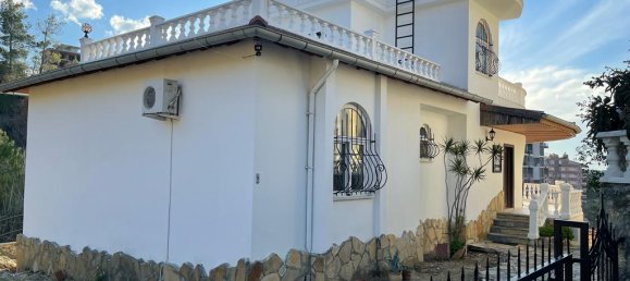 Villa 3+1 in Avsallar, Turkey No. 23404 3