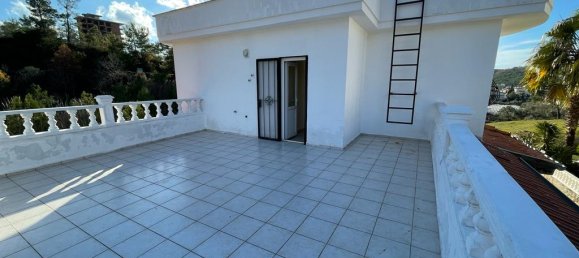 Villa 3+1 in Avsallar, Turkey No. 23404 28