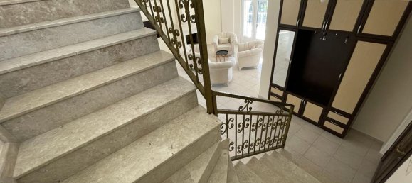 Villa 3+1 in Avsallar, Turkey No. 23404 19