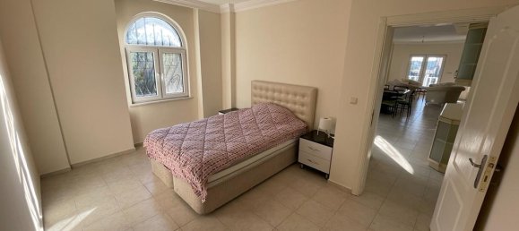 Villa 3+1 in Avsallar, Turkey No. 23404 15