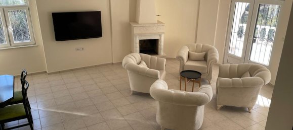 Villa 3+1 in Avsallar, Turkey No. 23404 5