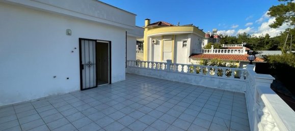 Villa 3+1 in Avsallar, Turkey No. 23404 29