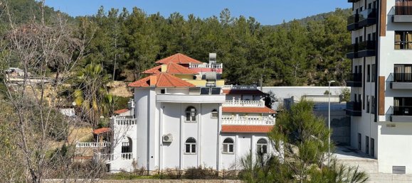Villa 3+1 in Avsallar, Turkey No. 23404 2