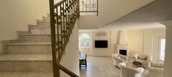 Villa 3+1 in Avsallar, Turkey No. 23404 21