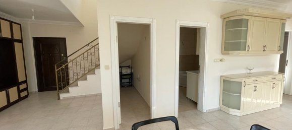 Villa 3+1 in Avsallar, Turkey No. 23404 10