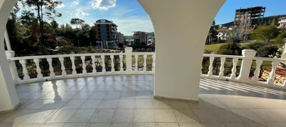 Villa 3+1 in Avsallar, Turkey No. 23404 18