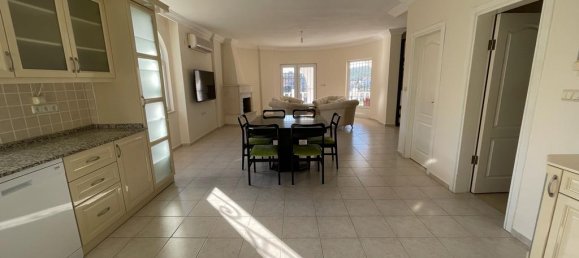 Villa 3+1 in Avsallar, Turkey No. 23404 8