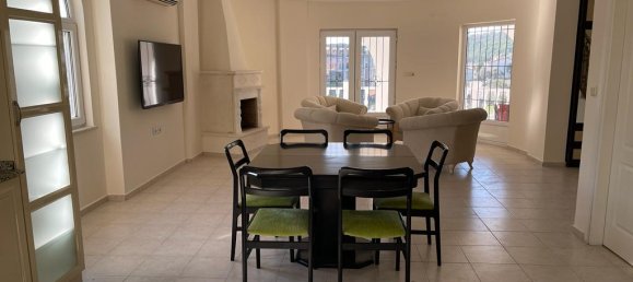 Villa 3+1 in Avsallar, Turkey No. 23404 7