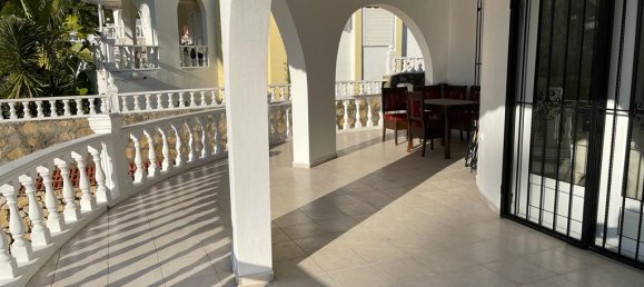 Villa 3+1 in Avsallar, Turkey No. 23404 17