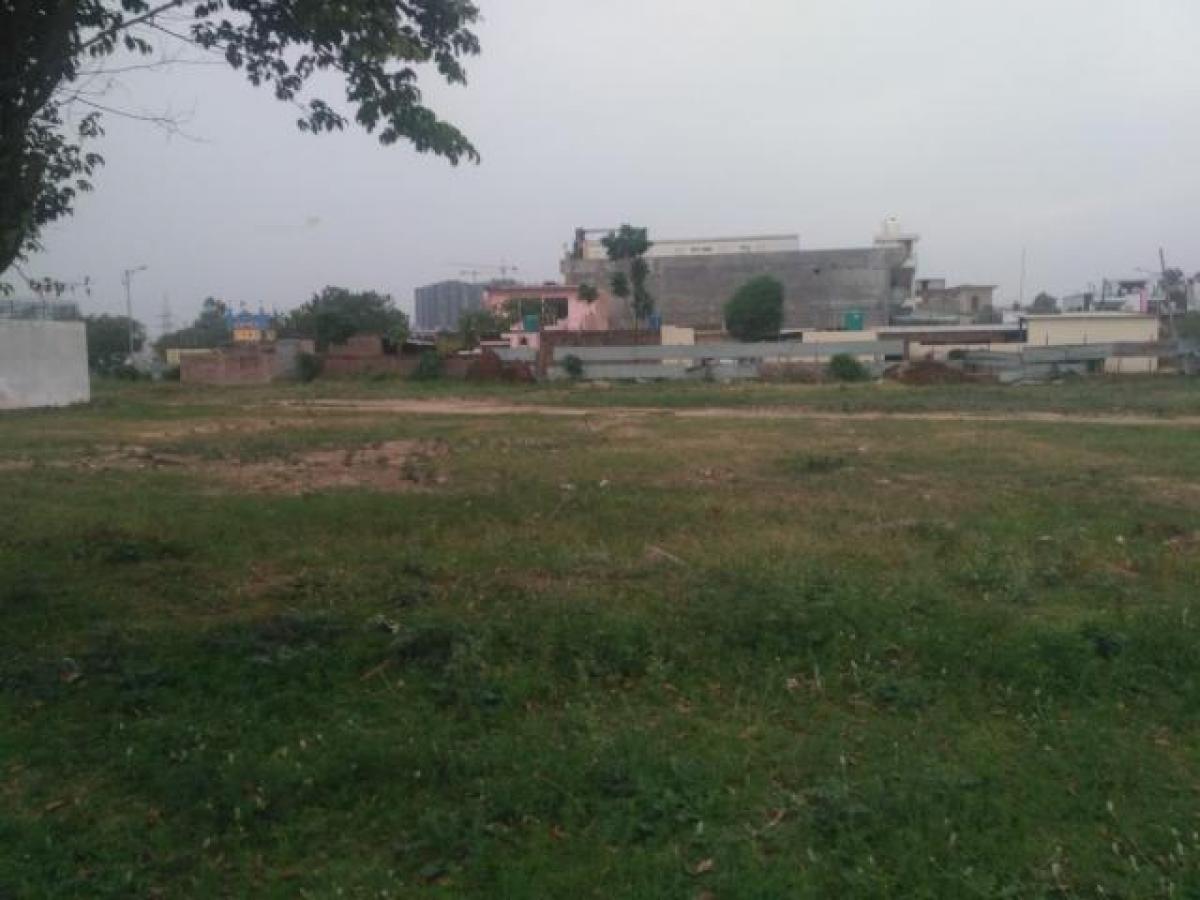 Terreno en Mohali, India No. 31188