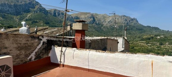 Imóvel comercial em Vall De Gallinera, Spain 261 m² N.º 150464 16