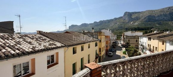 Imóvel comercial em Vall De Gallinera, Spain 261 m² N.º 150464 13