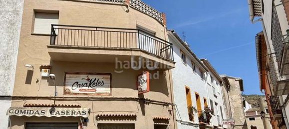 Imóvel comercial em Vall De Gallinera, Spain 261 m² N.º 150464 8