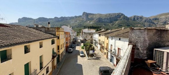 Imóvel comercial em Vall De Gallinera, Spain 261 m² N.º 150464 15