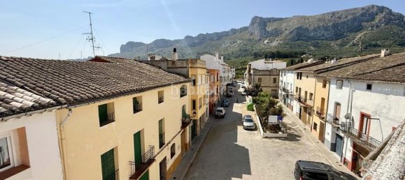 Imóvel comercial em Vall De Gallinera, Spain 261 m² N.º 150464 14