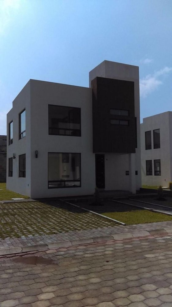 3 Schlafzimmer Haus in Ocoyoacac, Mexico, Nr. 224893