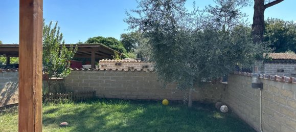 5-Zimmer Villa in Pomezia, Italy, Nr. 140399 31