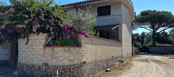 5-Zimmer Villa in Pomezia, Italy, Nr. 140399 33