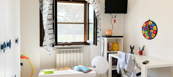 5-Zimmer Villa in Pomezia, Italy, Nr. 140399 25