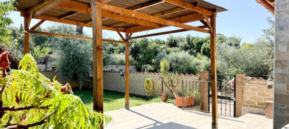 5-Zimmer Villa in Pomezia, Italy, Nr. 140399 27