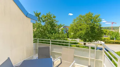 Duplex de 5 divisões em Modling, Austria N.º 234719