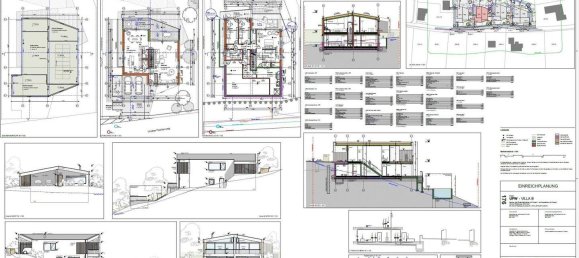 Terreno em Mariatrost, Austria N.º 213276 15