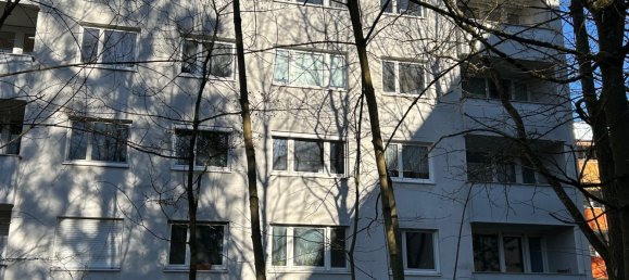 Квартира с 3 комнатами в Эрланген, Германия № 90918 9