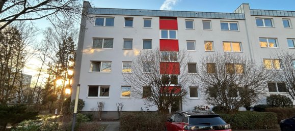 Квартира с 3 комнатами в Эрланген, Германия № 90918 11