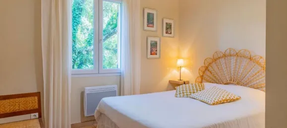 3 bedrooms Villa in Uzes, France No. 350032 10