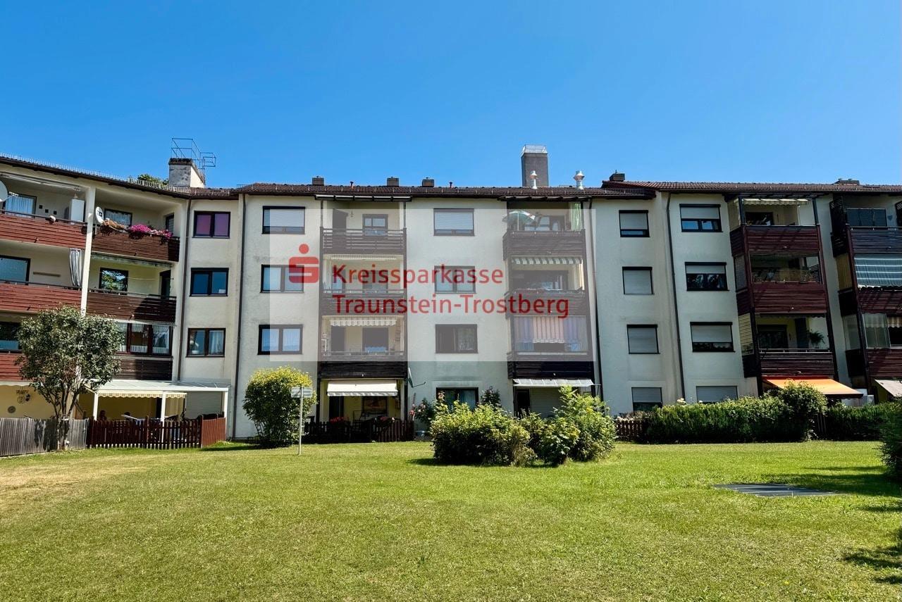 1 Schlafzimmer Wohnung in Traunstein, Germany, Nr. 269468