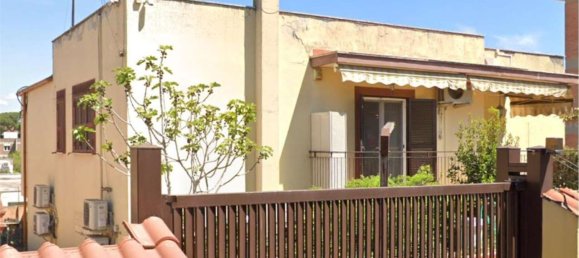 7 rooms Apartment in Rome, Italy No. 189088 38